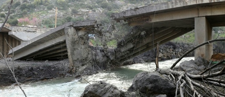 Kampf gegen Hisbollah: Israel droht Libanon mit verstärkten Angriffen auf Infrastruktur