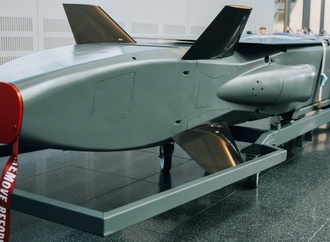 CDU-Außenpolitiker Kiesewetter: Ukrainer an Taurus-Marschflugkörpern ausbilden