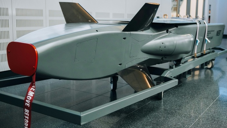 CDU-Außenpolitiker Kiesewetter: Ukrainer an Taurus-Marschflugkörpern ausbilden