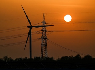 Klimabilanz 2025: Deutsche CO2-Emissionen sinken nur minimal