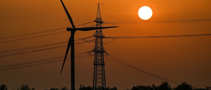 Klimabilanz 2025: Deutsche CO2-Emissionen sinken nur minimal