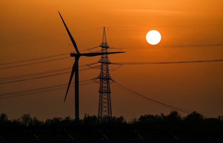 Klimabilanz 2025: Deutsche CO2-Emissionen sinken nur minimal