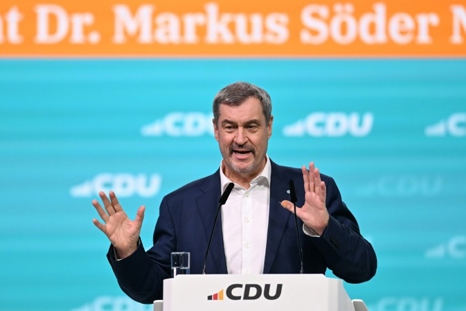 Söder plant Mini-Atomkraftwerke in Bayern - Kritik von SPD und Grünen