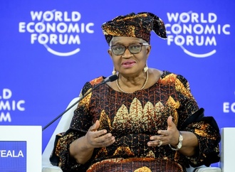 WTO-Chefin: ''Wir erleben die schlimmsten Verwerfungen der letzten 80 Jahre''