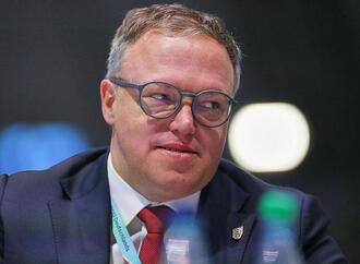 Voigt schlägt wegen Iran-Krieg Aussetzen der CO2-Preise vor