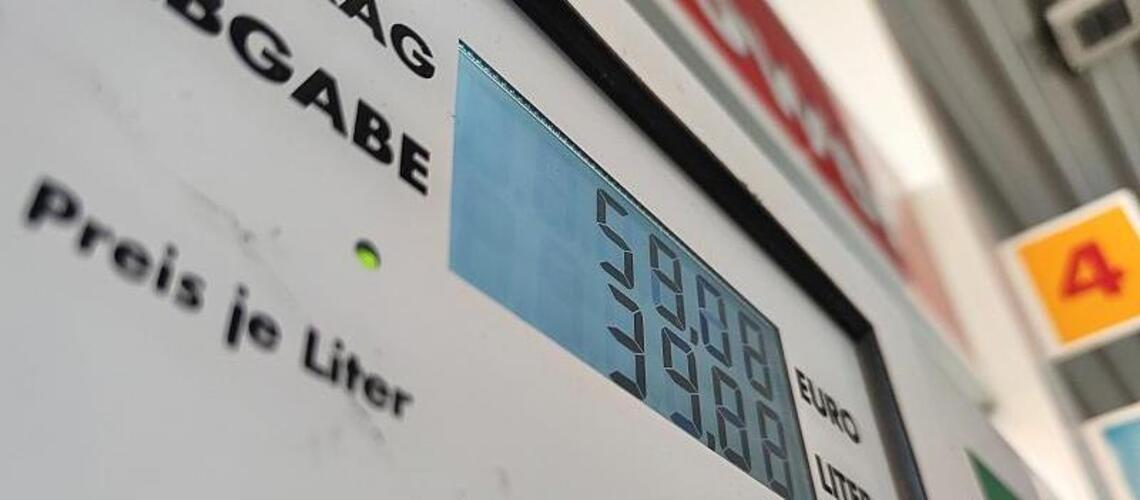 Union will Mineralölkonzerne ''genauer in den Blick nehmen''