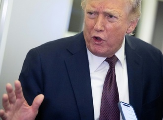 Trump: Iran nicht ''bereit'' für Abkommen zur Beendigung des Krieges