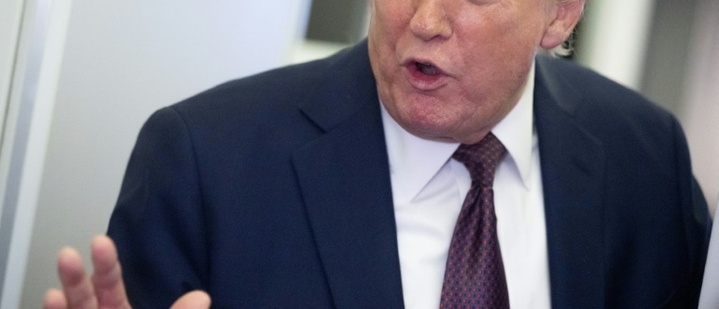 Trump: Iran nicht ''bereit'' für Abkommen zur Beendigung des Krieges