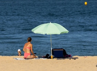 Hautkrebsfrüherkennung: Mehrheit nutzt Screening nicht