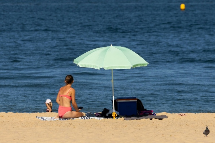 Hautkrebsfrüherkennung: Mehrheit nutzt Screening nicht