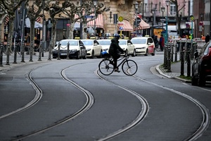 Streiks im Nahverkehr am Donnerstag in mindestens fünf Bundesländern