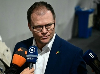 Schneider geht von Erreichen der Klimaziele für 2030 aus