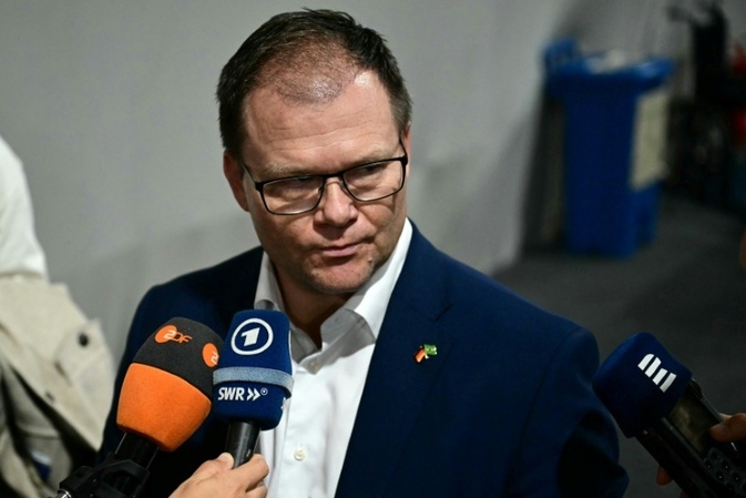 Schneider geht von Erreichen der Klimaziele für 2030 aus