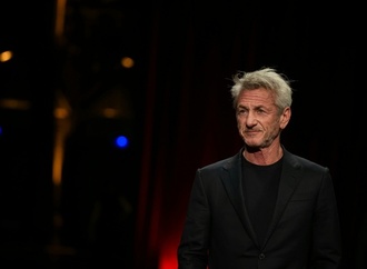 Bestätigung aus Kiew: Sean Penn verpasst Oscar-Verleihung wegen Ukraine-Reise
