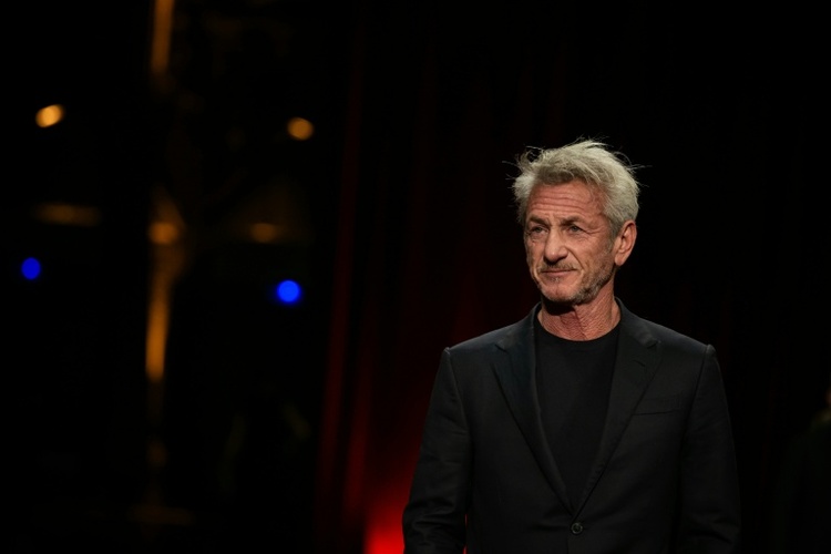 Bestätigung aus Kiew: Sean Penn verpasst Oscar-Verleihung wegen Ukraine-Reise