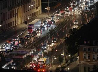 Spritpreise: SPD will höhere Pendlerpauschale und mehr Regulierung