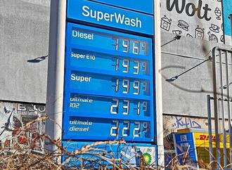 Sozialverband begrüßt ''Spritpreis-Taskforce'' der Koalition