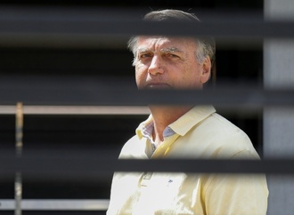 Brasiliens Ex-Präsident Bolsonaro verlässt nach Lungenentzündung Intensivstation