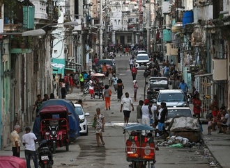 Totaler Stromausfall in Kuba - Trump will Karibikinsel ''nehmen''