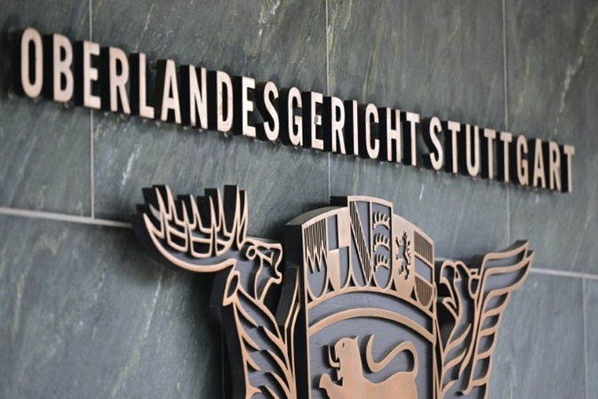 Prozess gegen mutmaßlich von Russland beauftragte Spione beginnt in Stuttgart