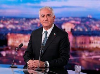 Iran: Schah-Sohn gründet Komitee für Wahrheits- und Justizkommission