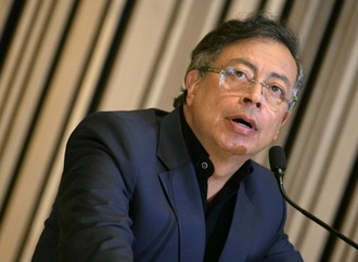 Präsident: Ecuador hat Ziele im Süden Kolumbiens attackiert