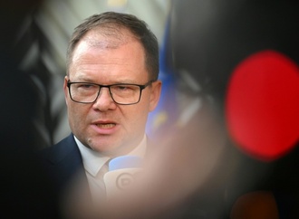 Hohe Öl- und Gaspreise heizen Diskussion über EU-Klimapolitik an