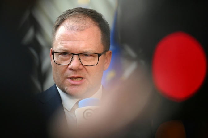 Hohe Öl- und Gaspreise heizen Diskussion über EU-Klimapolitik an