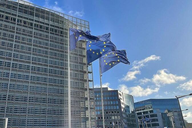 EU sichert Unterstützung für Reparatur der Druschba-Pipeline zu