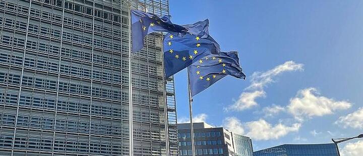 EU sichert Unterstützung für Reparatur der Druschba-Pipeline zu