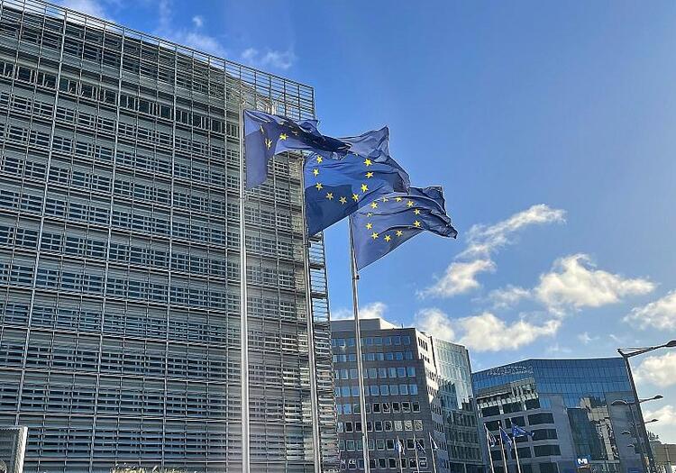 EU sichert Unterstützung für Reparatur der Druschba-Pipeline zu