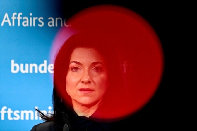 Bundesregierung erwägt Einrichtung von Notfall-Gasreserve