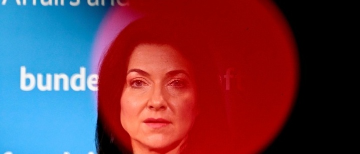 Bundesregierung erwägt Einrichtung von Notfall-Gasreserve