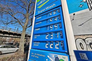 Bundesregierung gegen Marktinterventionen in Energiepreiskrise