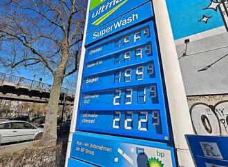 Bundesregierung gegen Marktinterventionen in Energiepreiskrise