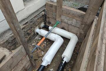 Kabinettsbeschluss zum neuen Heizungsgesetz verschiebt sich