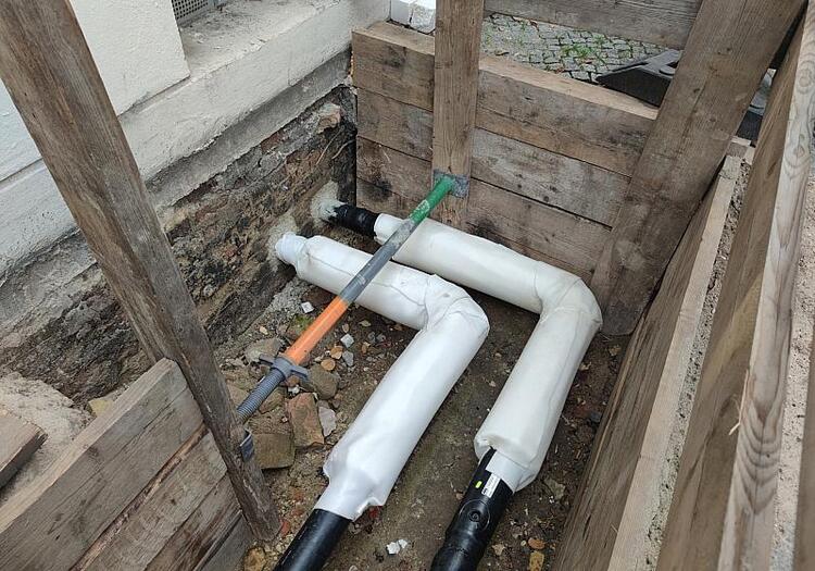 Kabinettsbeschluss zum neuen Heizungsgesetz verschiebt sich