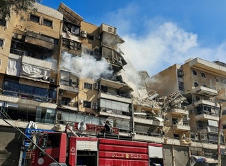 UNO warnt Israel vor Zerstörungen im Libanon wie im Gazastreifen