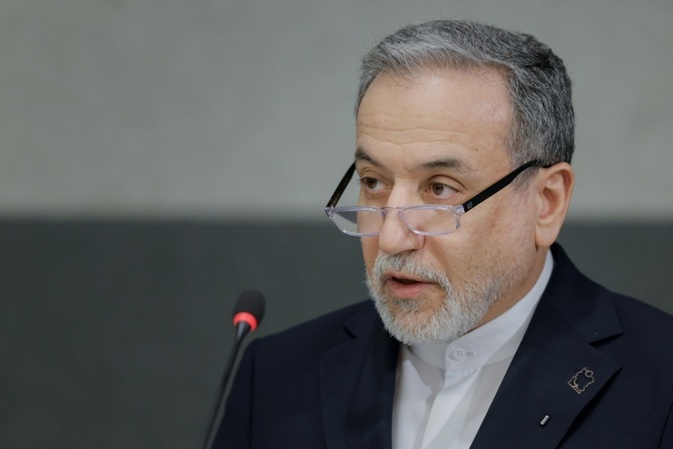 Irans Außenminister: Globale Folgen des Krieges werden ''alle treffen''