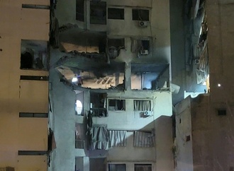 Sechs Tote bei israelischem Angriff in Beirut - Teheran kündigt Vergeltung für Tötung Laridschanis a