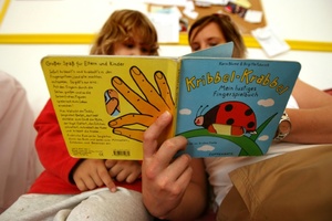 Krankenkasse: Alleinerziehende psychisch besonders stark belastet