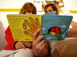 Krankenkasse: Alleinerziehende psychisch besonders stark belastet