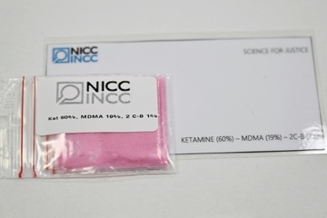 Europäische Abwasserstudie: Ketamin- und Kokain-Konsum steigt an