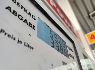 Mineralölverband sieht Versorgungssicherheit in Gefahr