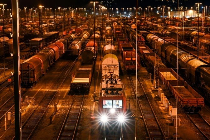 DB-Cargo Chef erwartet schwarze Null bis Jahresende