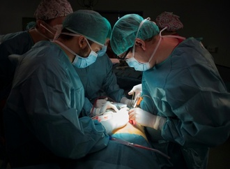 Krankenhaus-Gesellschaft: ''Ein Drittel der Häuser ist von Insolvenz bedroht''