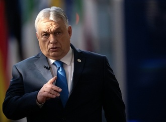 Pipeline-Streit: Orban lehnt Ukraine-Darlehen weiter ab