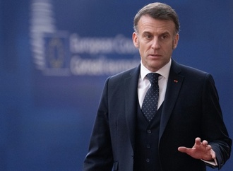 Iran-Krieg: Macron nennt Angriffe auf Energieanlagen ''rücksichtslose Eskalation''