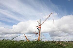 Umweltminister drängt auf weiteren Ausbau von Erneuerbaren