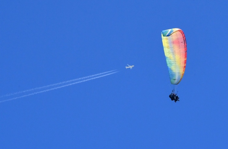 Gleitschirmverein scheitert mit Klage gegen Windrad in Nordrhein-Westfalen
